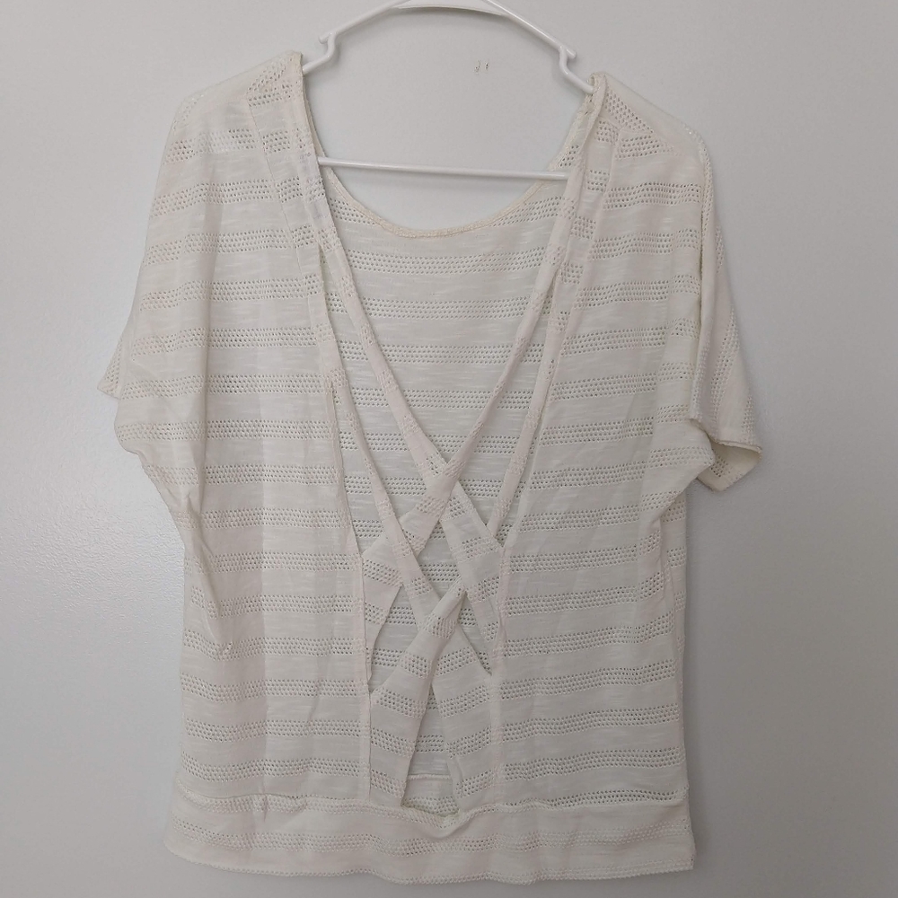 Charlotte Russe XL Shirt